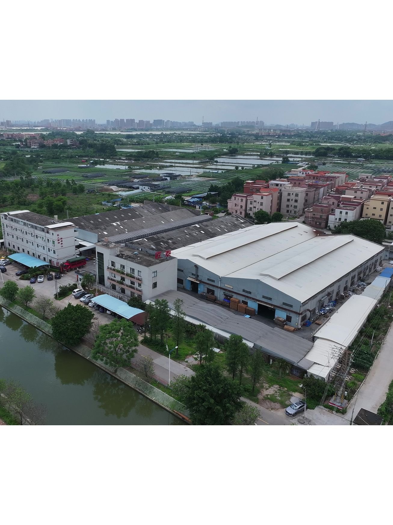 Jataii Metal Products – Foshan
