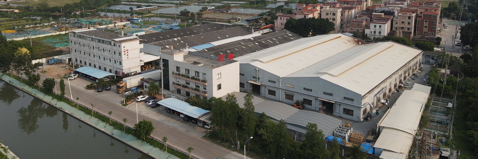Jataii Metal Products – Foshan