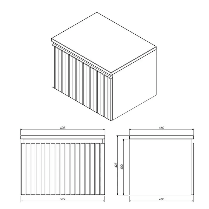 JATAII household vanity washbasin sink bathroom-1 detail 3