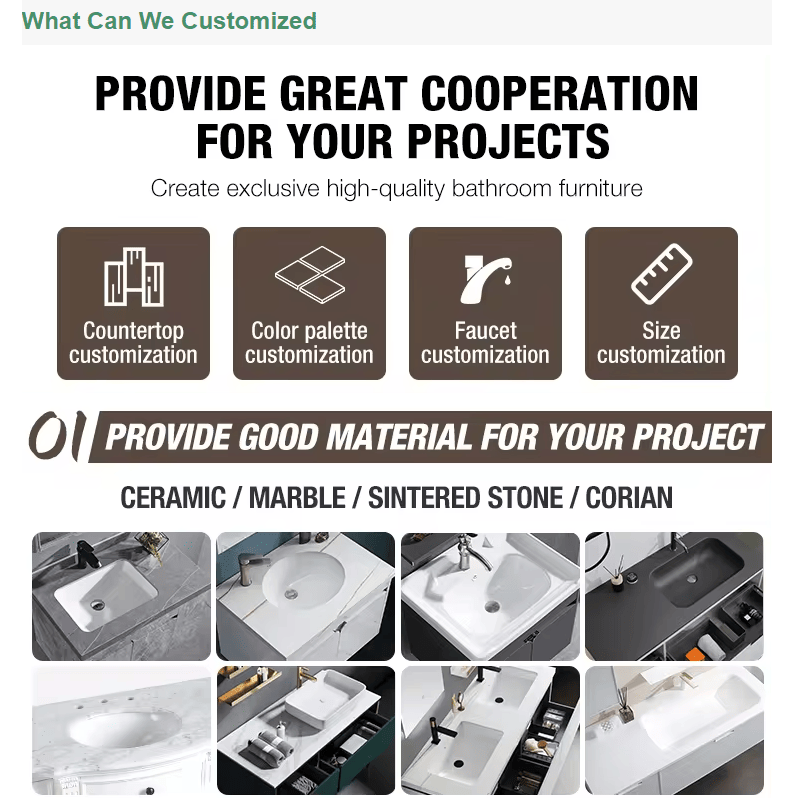 JATAII household vanity washbasin sink bathroom-1 detail 5