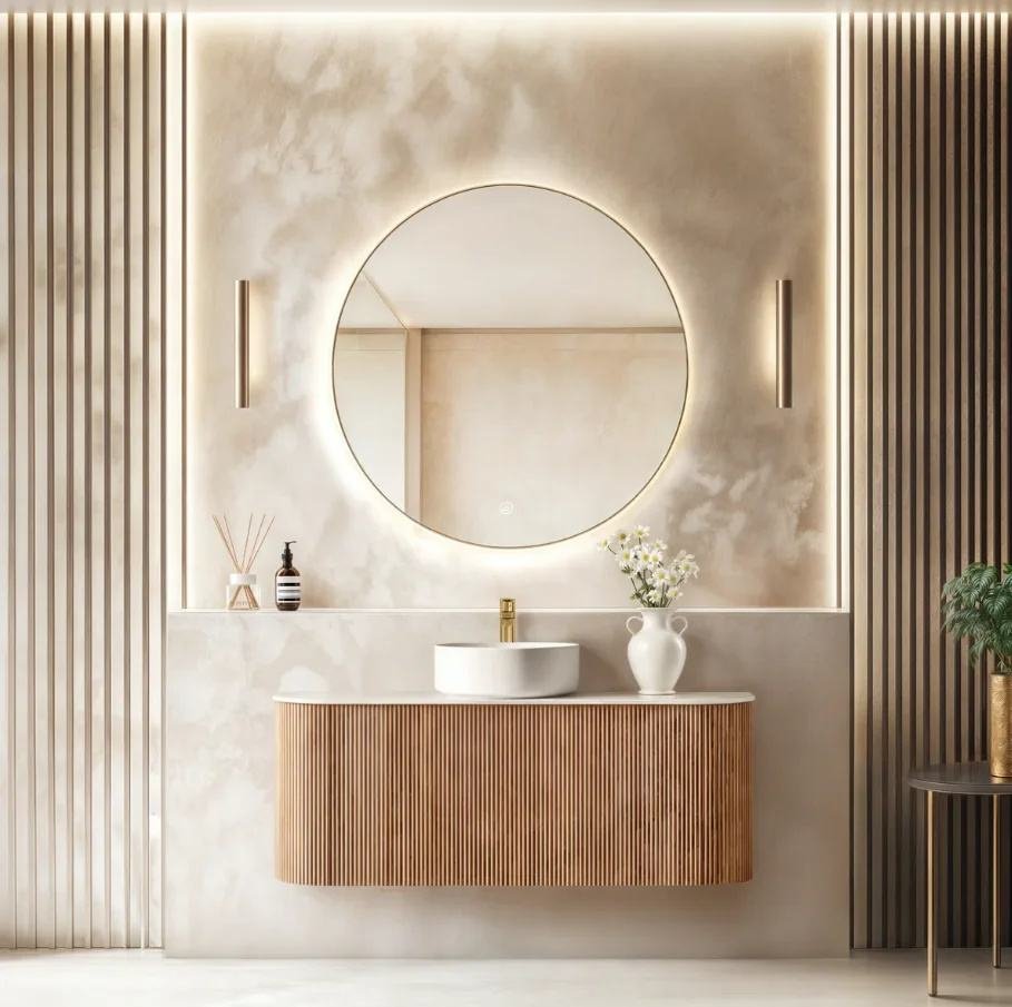 JATAII household vanity washbasin sink bathroom-1