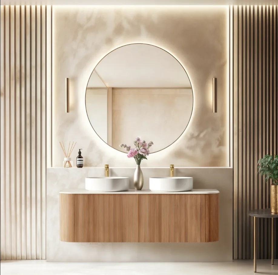 JATAII household vanity washbasin sink bathroom-1