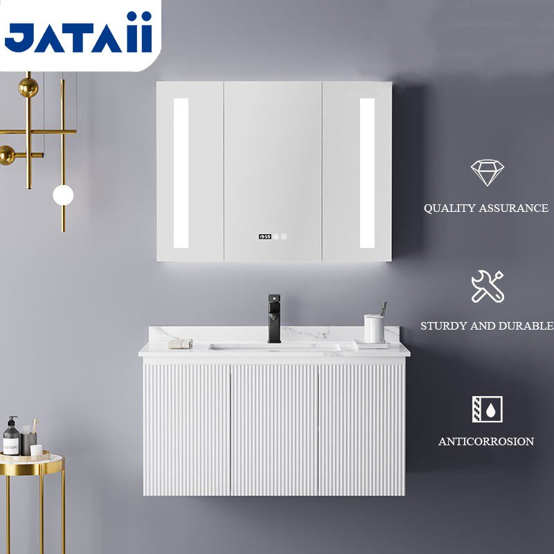 JATAII household vanity washbasin sink bathroom-4