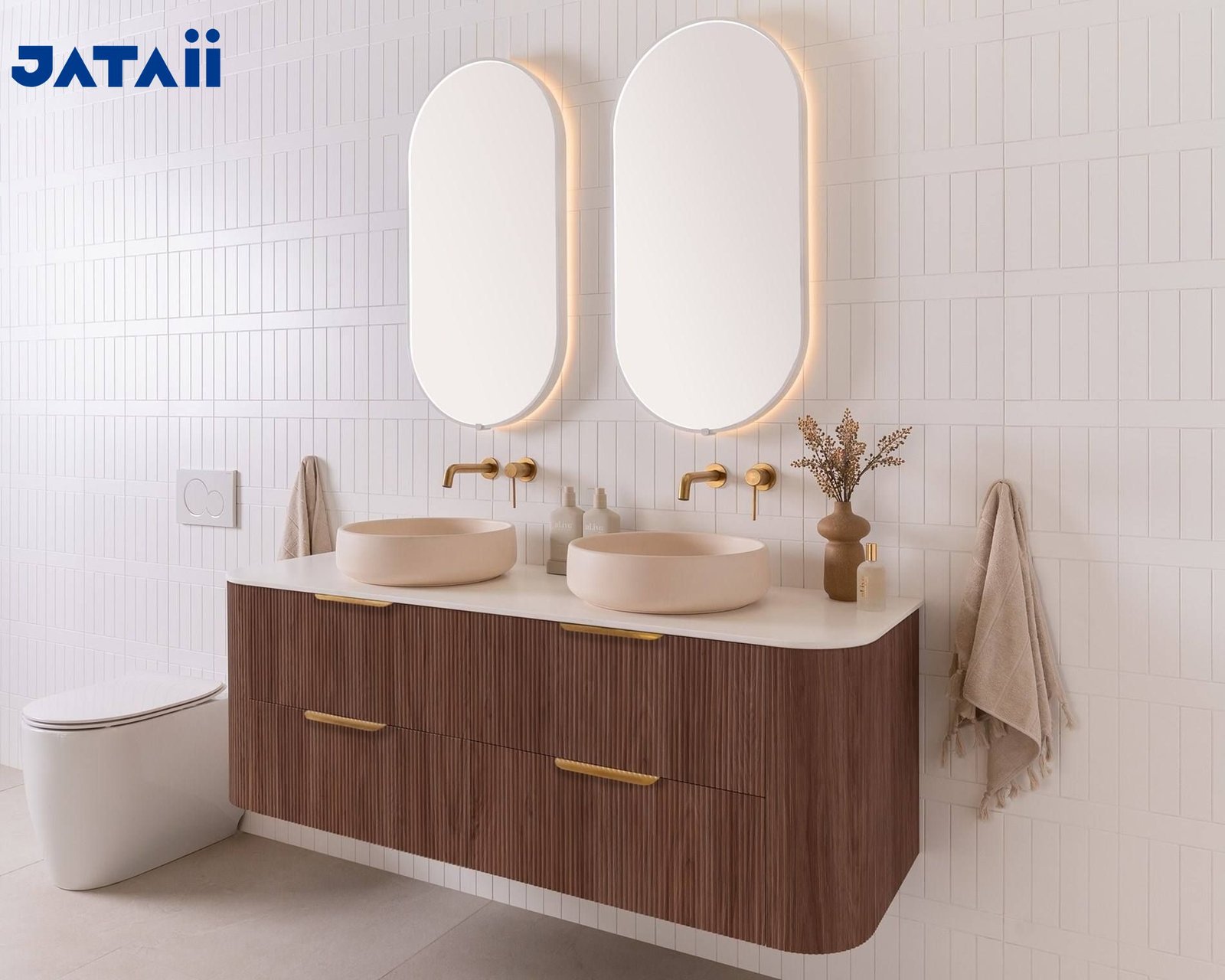 JATAII household vanity washbasin sink bathroom-5