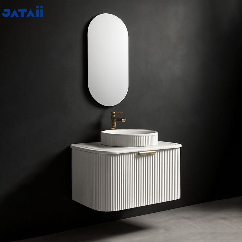 JATAII household vanity washbasin sink bathroom-6 detail 2
