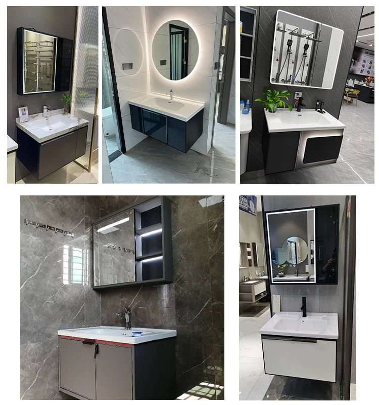 JATAII household vanity washbasin sink bathroom-6 detail 4