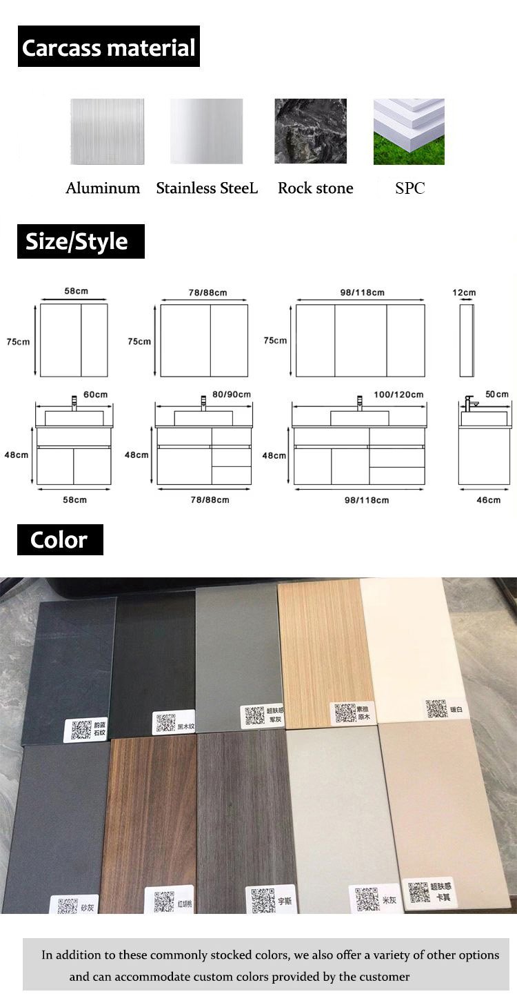 JATAII household vanity washbasin sink bathroom-7 detail 12