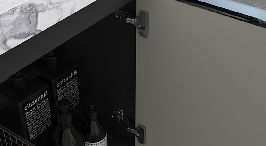 JATAII household vanity washbasin sink bathroom-7 detail 6