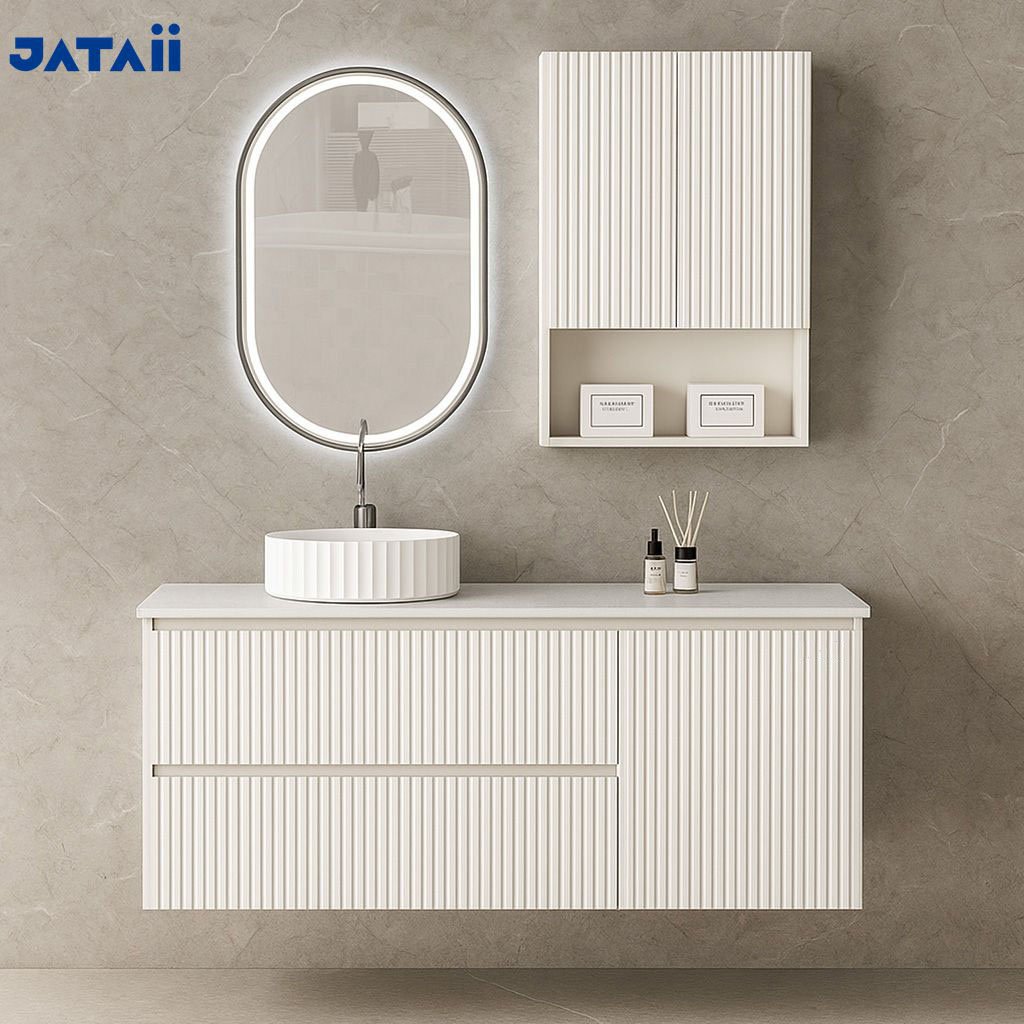 JATAII household vanity washbasin sink bathroom-10 detail 1