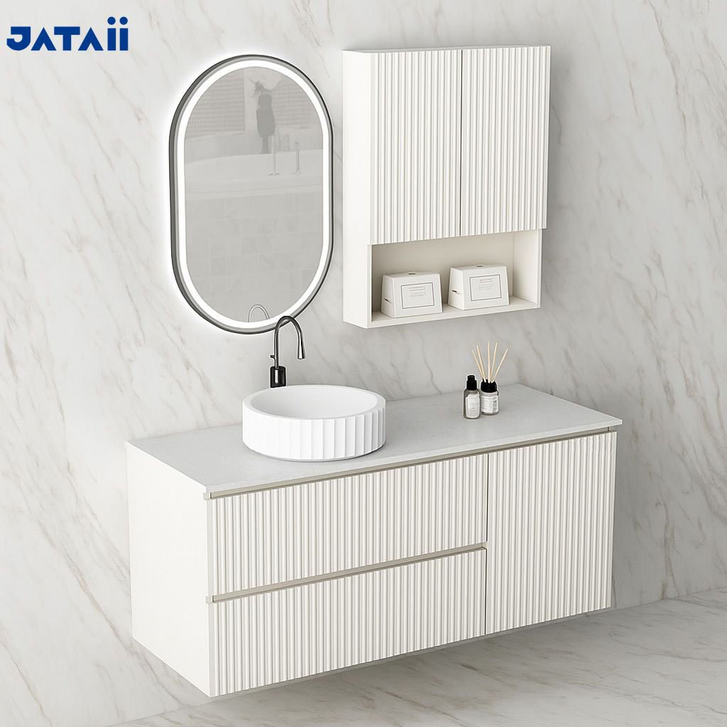 JATAII household vanity washbasin sink bathroom-10 detail 2