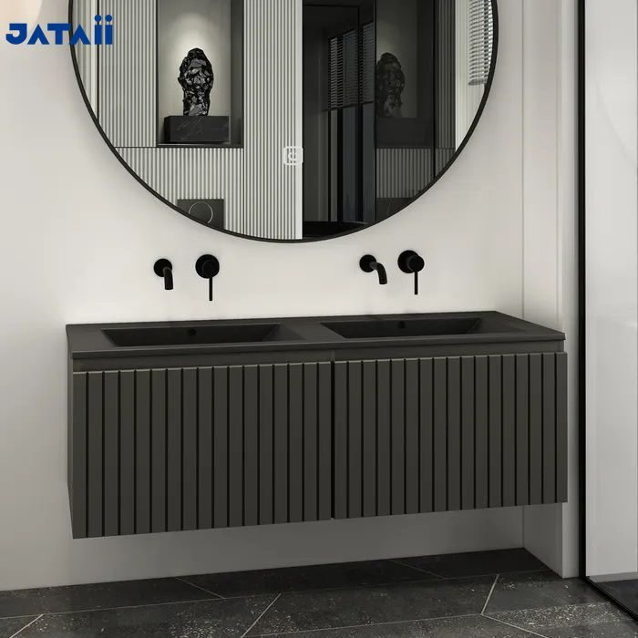 JATAII household vanity washbasin sink bathroom-11 detail 4