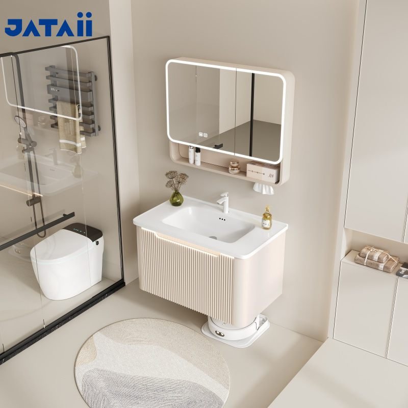 JATAII household vanity washbasin sink bathroom-12