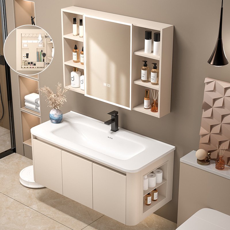 JATAII aluminum-honeycomb-bathroom-vanity
