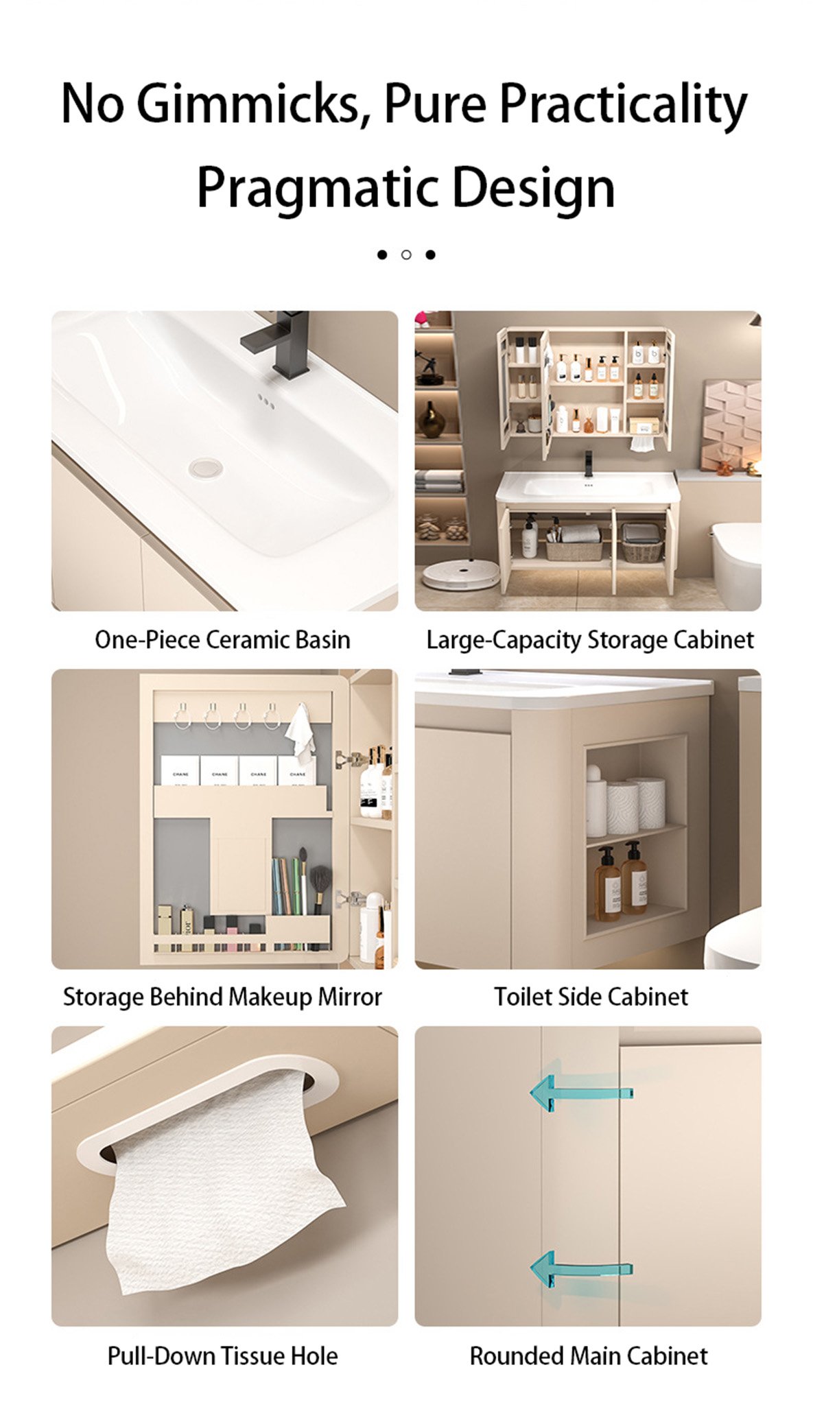 JATAII aluminum-honeycomb-bathroom-vanity detail 2