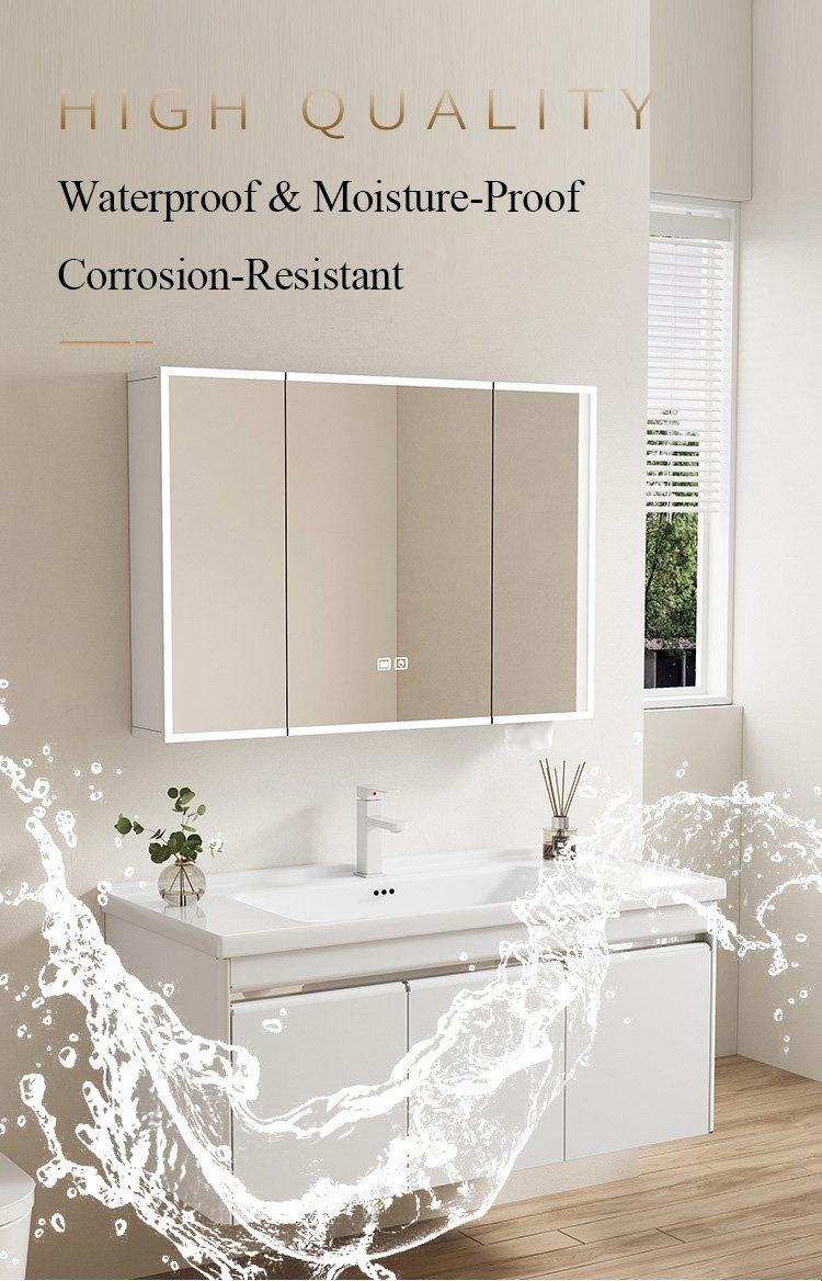 JATAII combined aluminum honeycomb bathroom-6 detail 2