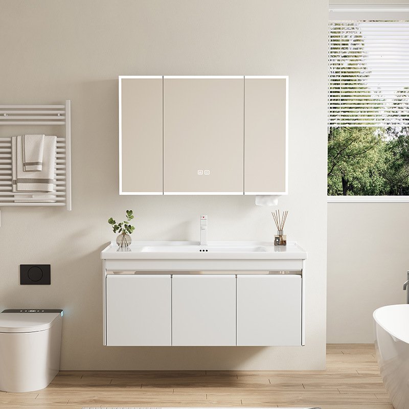 JATAII combined aluminum honeycomb bathroom-6