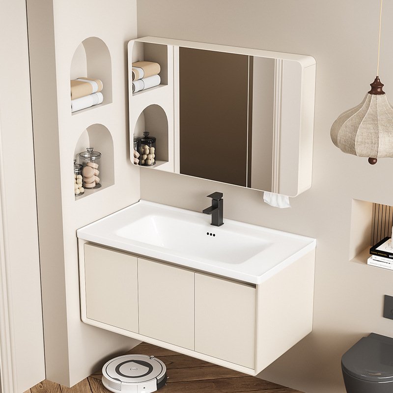JATAII combined aluminum honeycomb bathroom-9