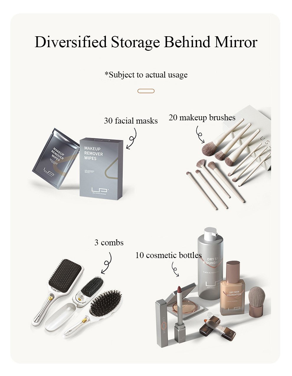 JATAII combined aluminum honeycomb bathroom-11 detail 4