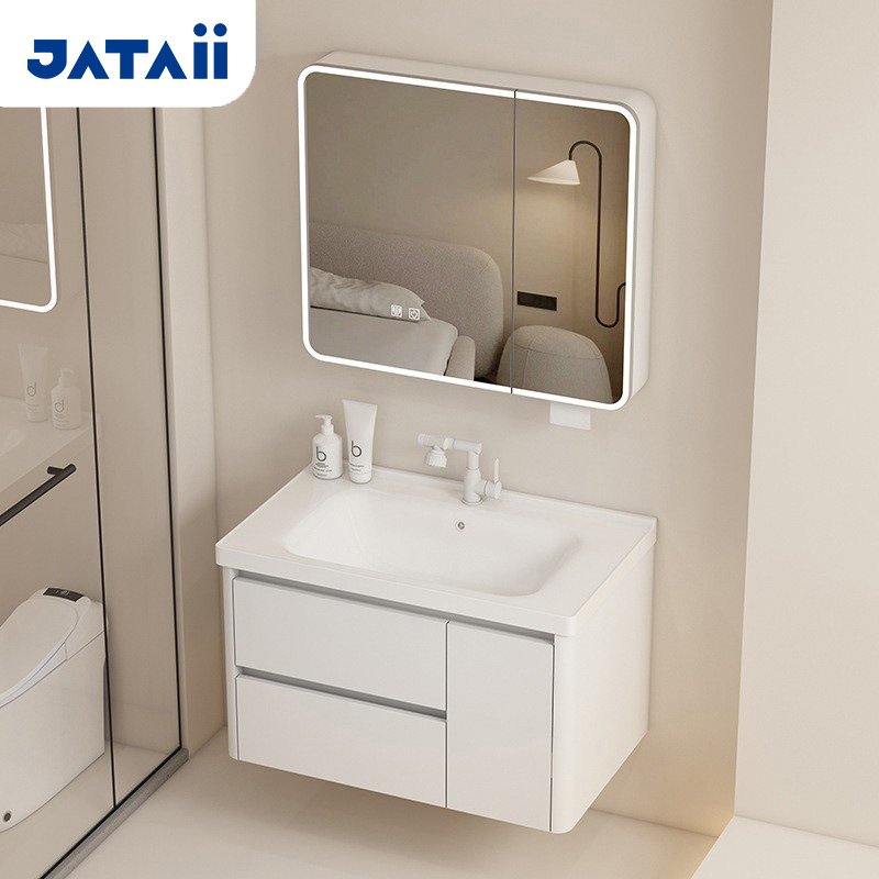 JATAII combined aluminum honeycomb bathroom-11