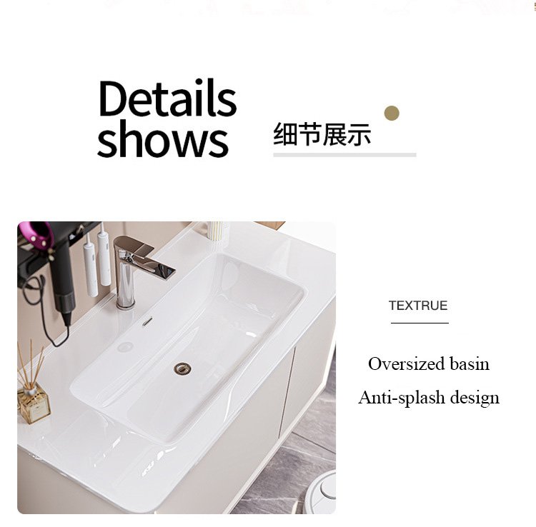 JATAII combined aluminum honeycomb bathroom-12 detail 3