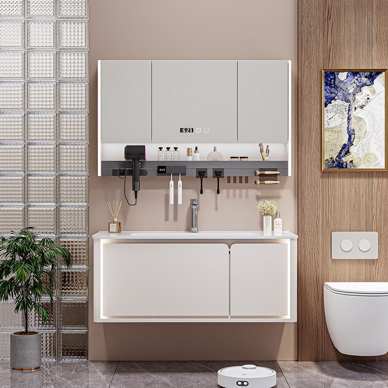 JATAII combined aluminum honeycomb bathroom-12