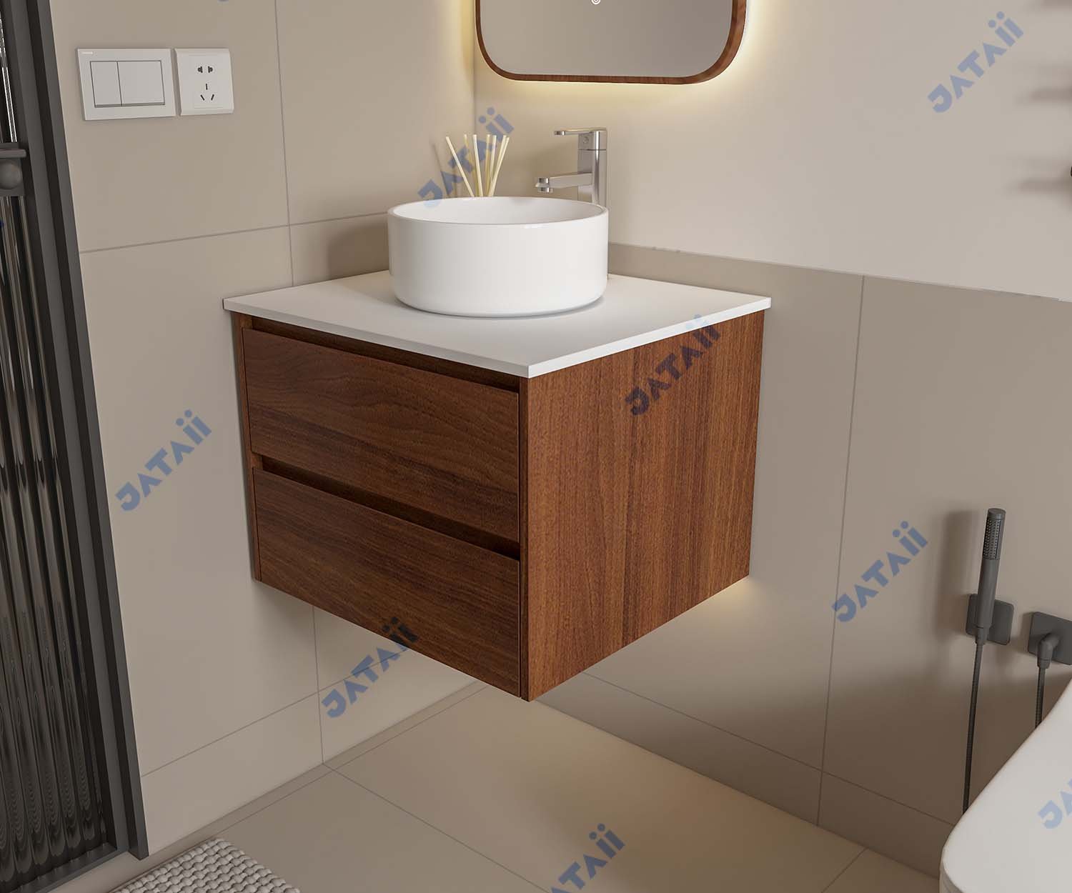 JATAII compact-walnut-vessel-sink-vanity MN004