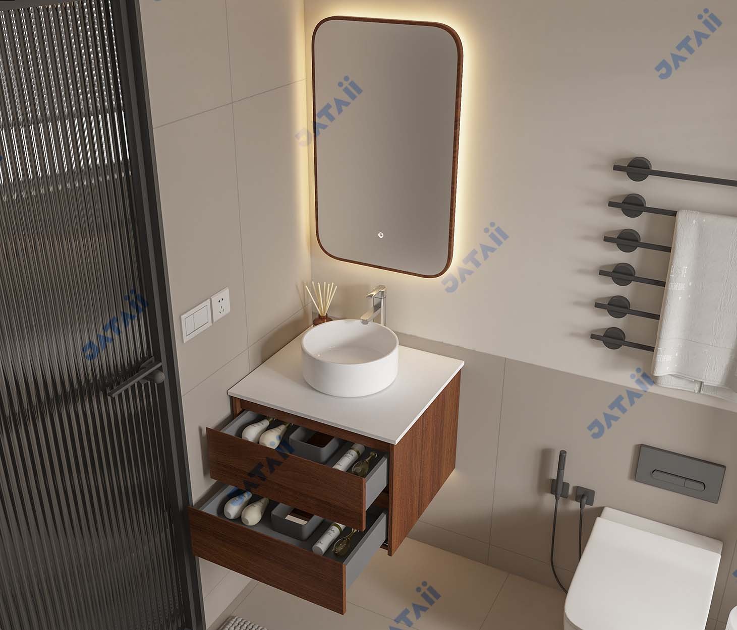 JATAII compact-walnut-vessel-sink-vanity MN004