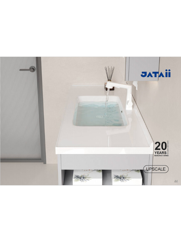 2025JATAII Sanitary Ware Co.,Ltd.