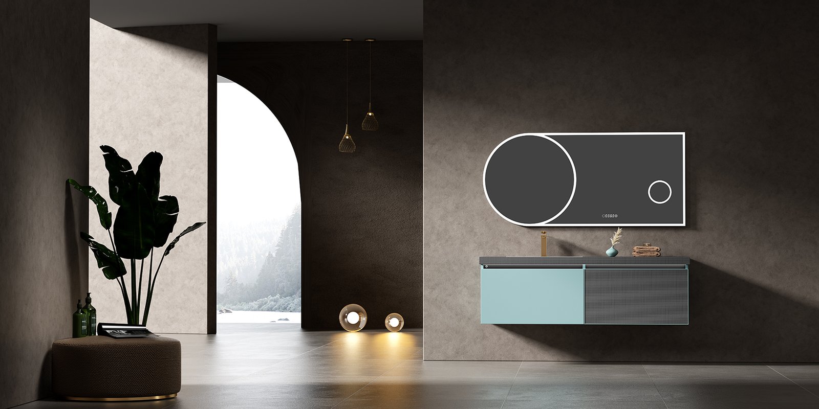 The Ultimate Guide to Importing Hotel Grade Bathroom Furniture from China