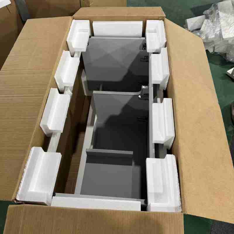 Safe Packaging