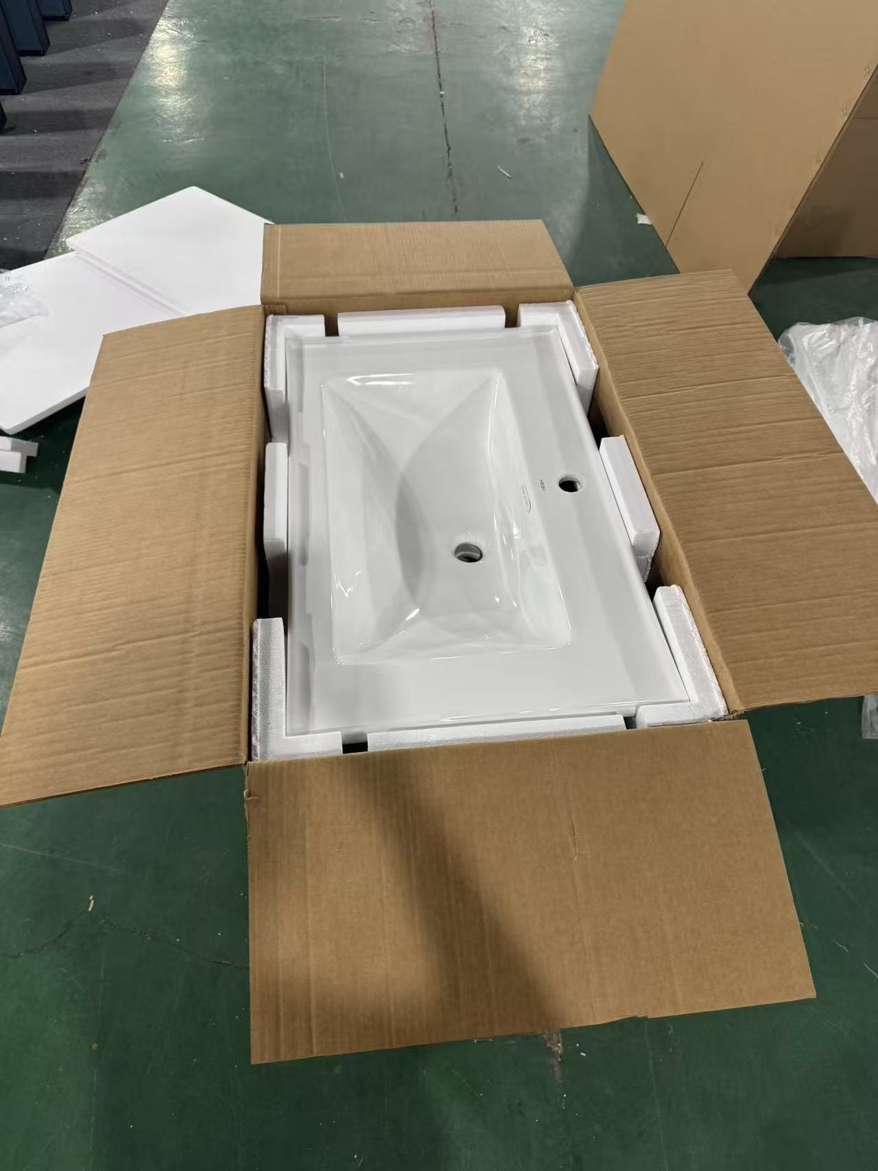 Safe Packaging