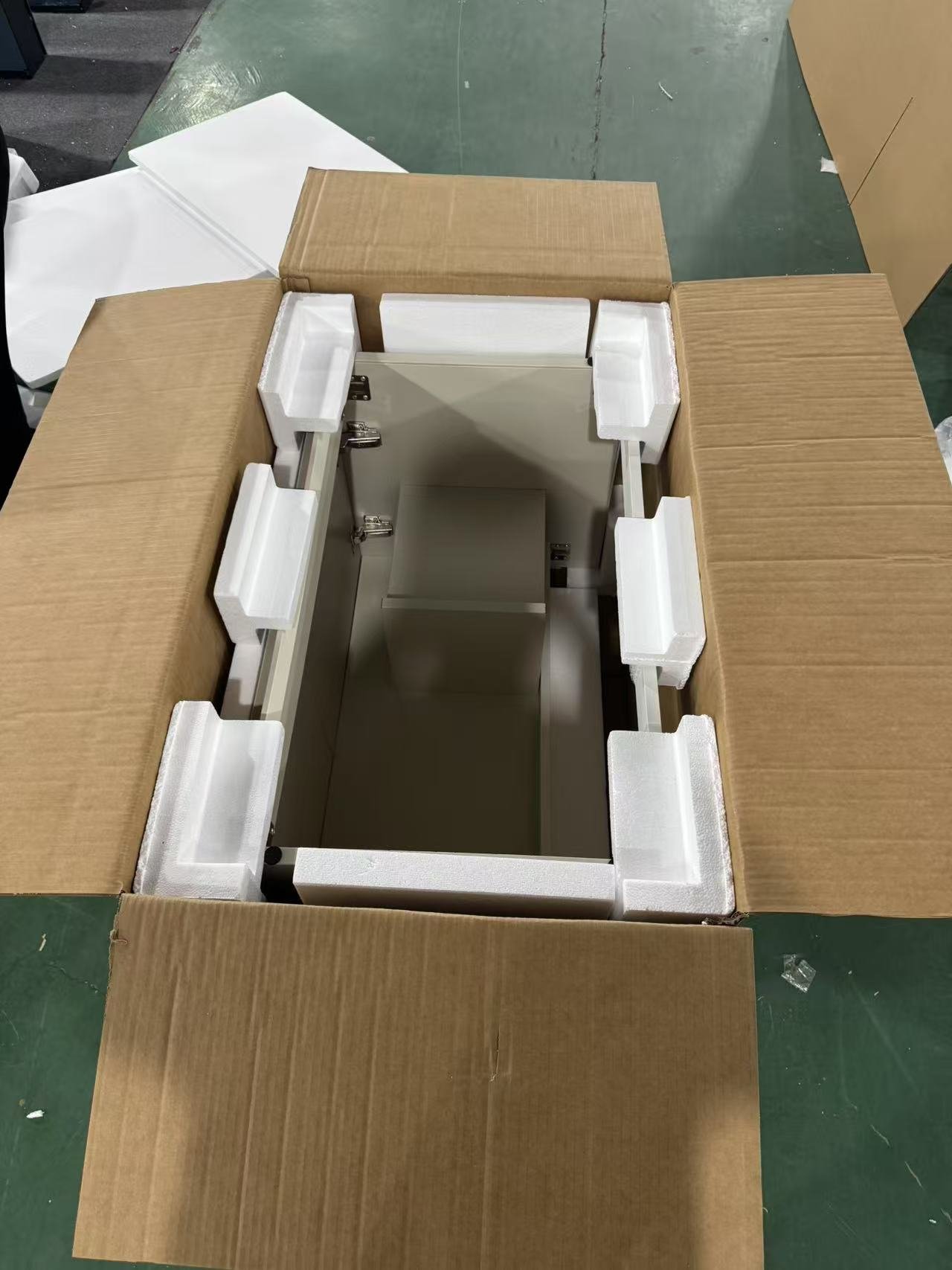 Safe Packaging