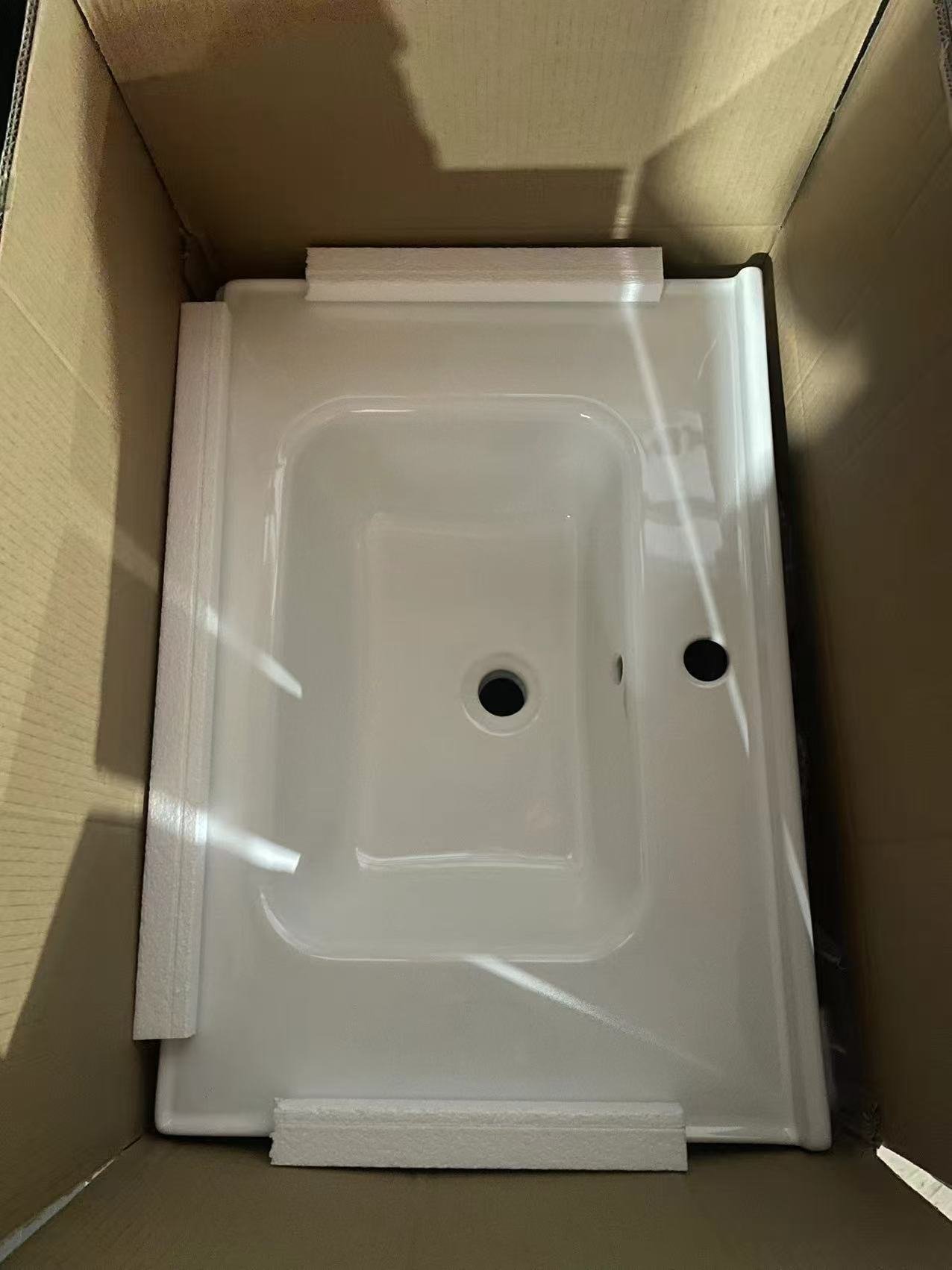 Safe Packaging