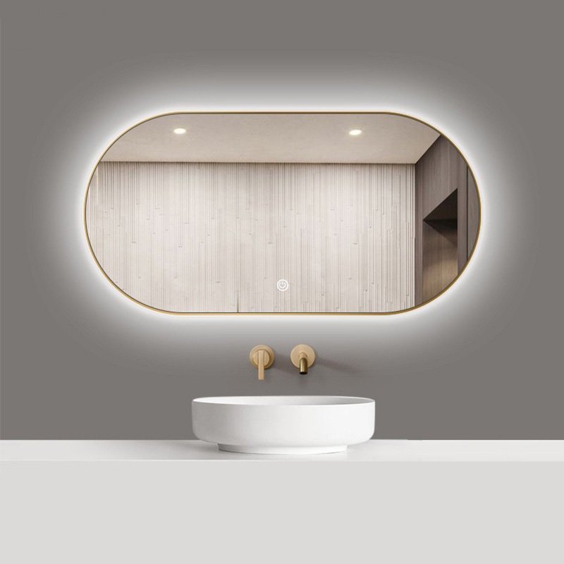 Integrating Smart LED Mirrors with Stainless Steel Vanities: The 2026 Luxury Hotel Design Formula