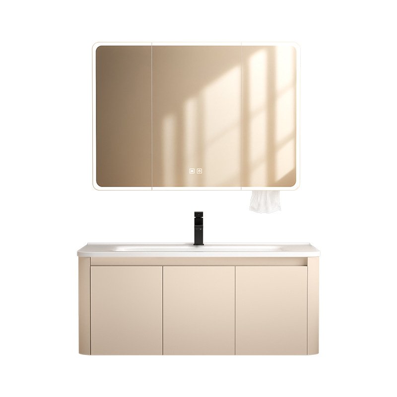 Bathroom Vanities manufacturing collection